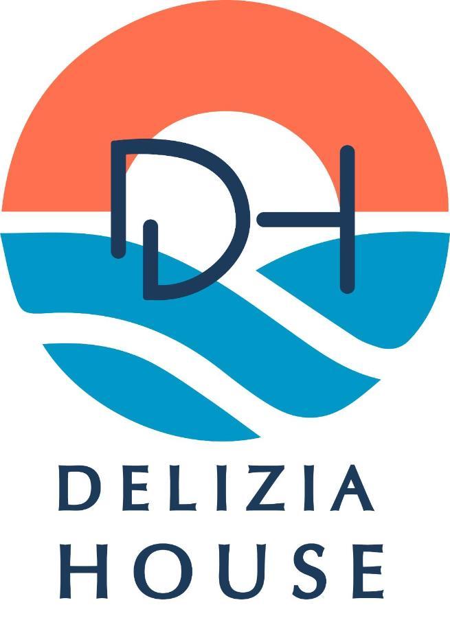 Апартаменти Delizia House Ortigia,Centro Citta, Vicino Al Mare Syracuse Екстер'єр фото