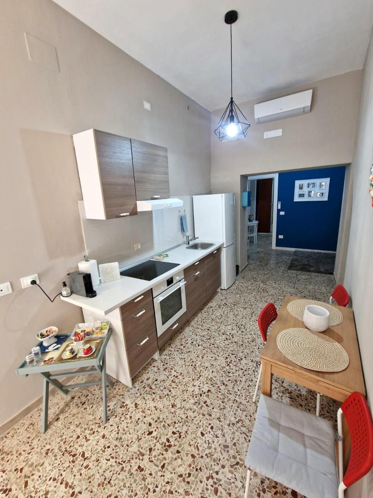 Апартаменти Delizia House Ortigia,Centro Citta, Vicino Al Mare Syracuse Екстер'єр фото