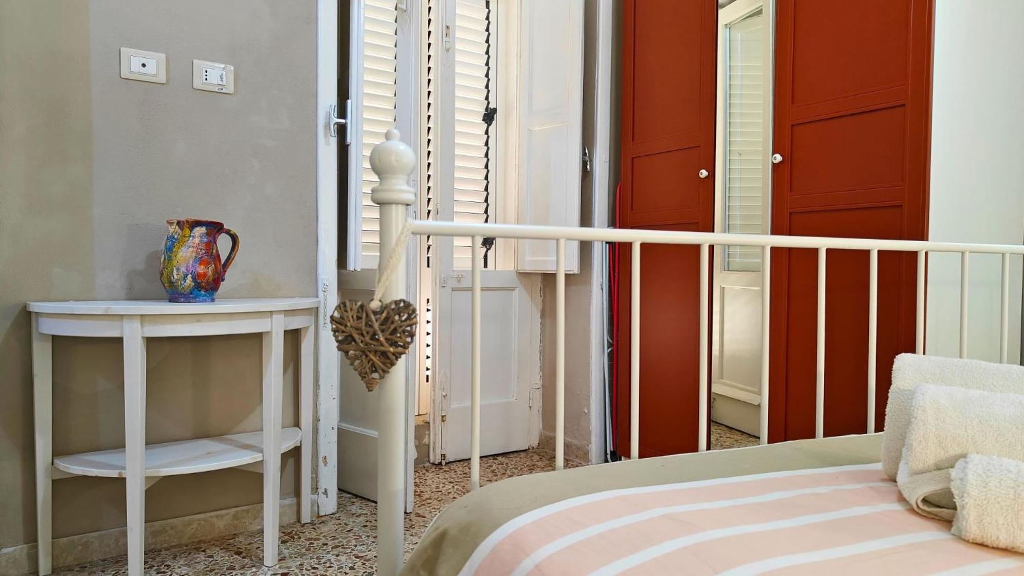 Апартаменти Delizia House Ortigia,Centro Citta, Vicino Al Mare Syracuse Екстер'єр фото