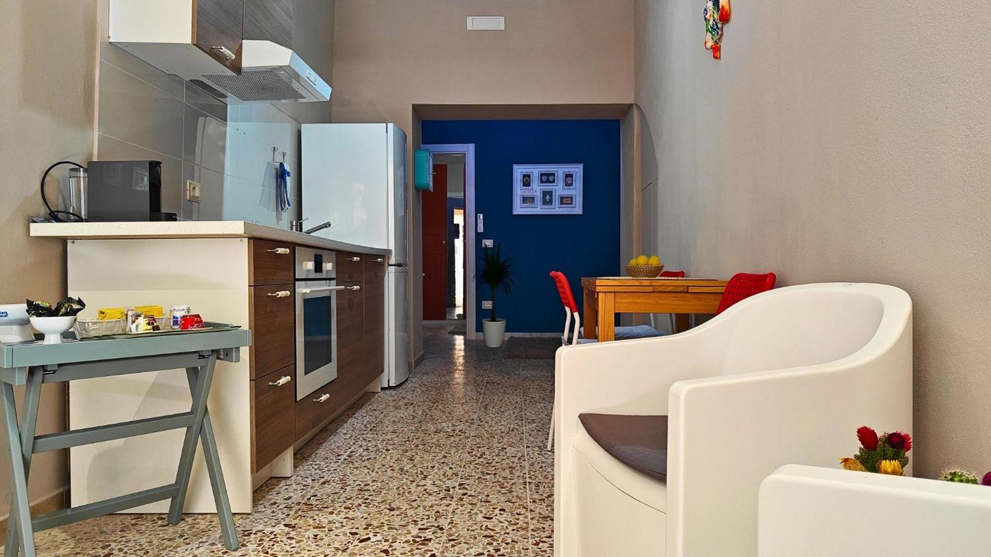 Апартаменти Delizia House Ortigia,Centro Citta, Vicino Al Mare Syracuse Екстер'єр фото