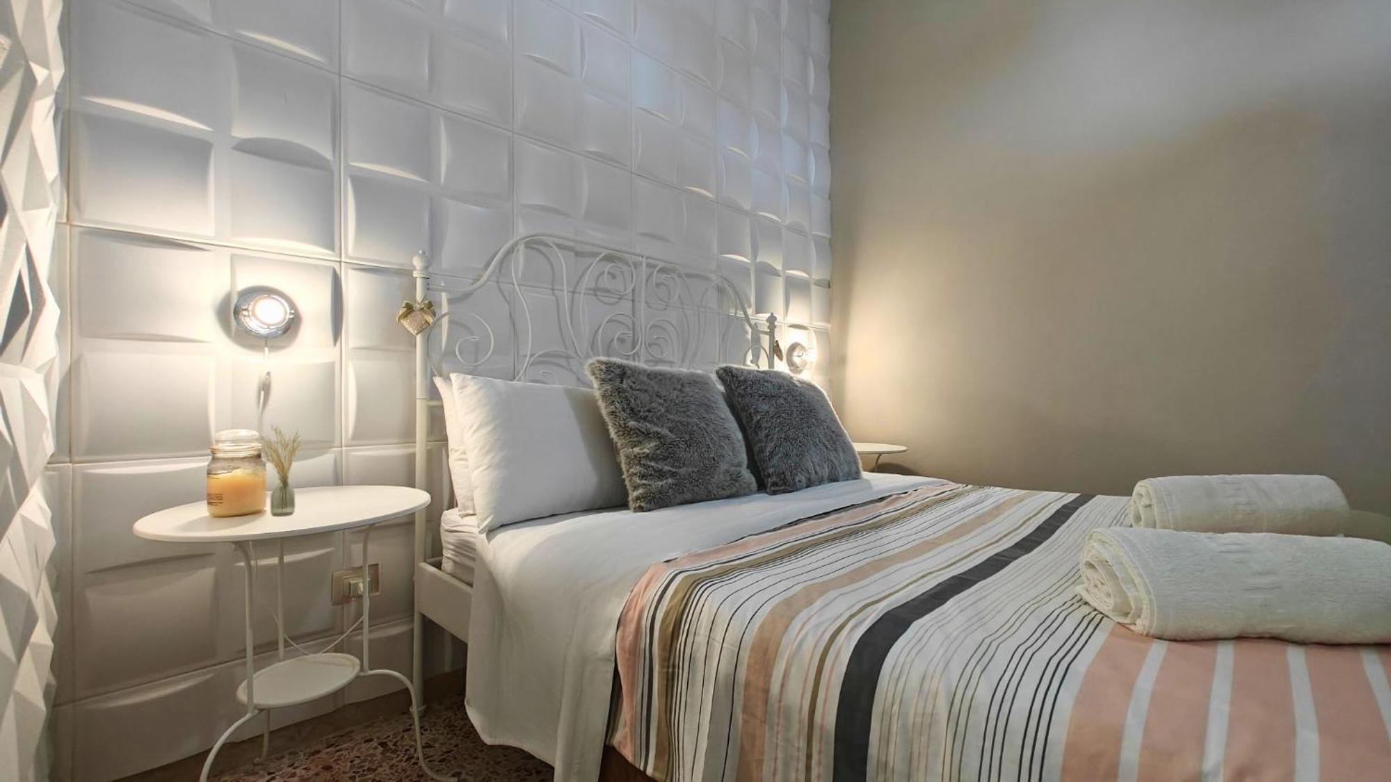 Апартаменти Delizia House Ortigia,Centro Citta, Vicino Al Mare Syracuse Екстер'єр фото